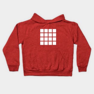 Akai MPC Pads - Music Controller Kids Hoodie